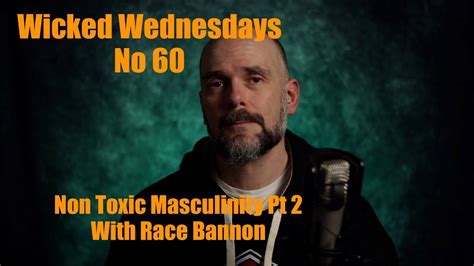 wicked ways studio|Wicked Wednesdays No 60 “Non Toxic Masculinity Pt 2 With。